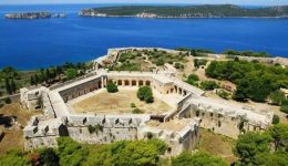 Pylos – methoni Tour